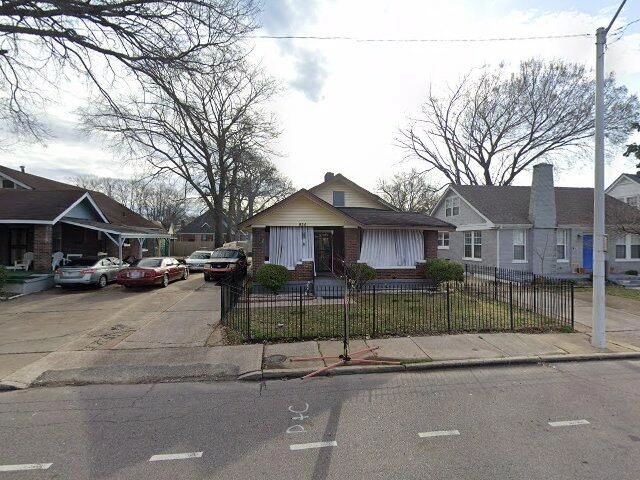 House image located at Memphis, TN 38107