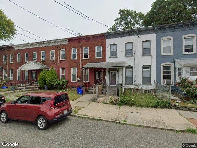 House image located at Bloomfield, NJ 07003