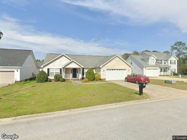 House image located at Florence, SC 29505