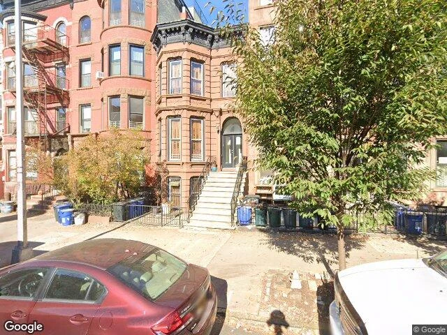 House image located at Brooklyn, NY 11215