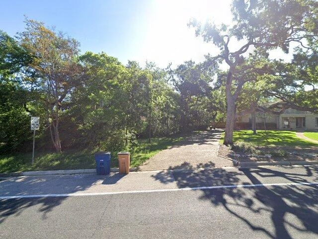 House image located at Austin, TX 78750