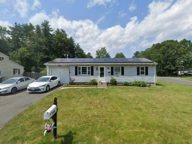 House image located at Springfield, MA 01129