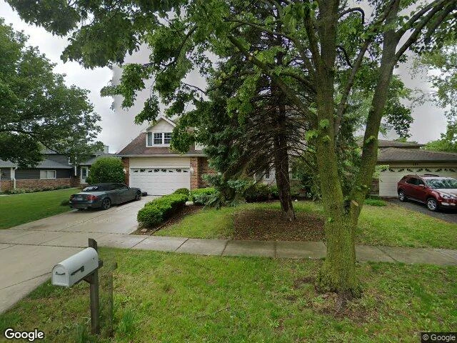 House image located at Bolingbrook, IL 60490