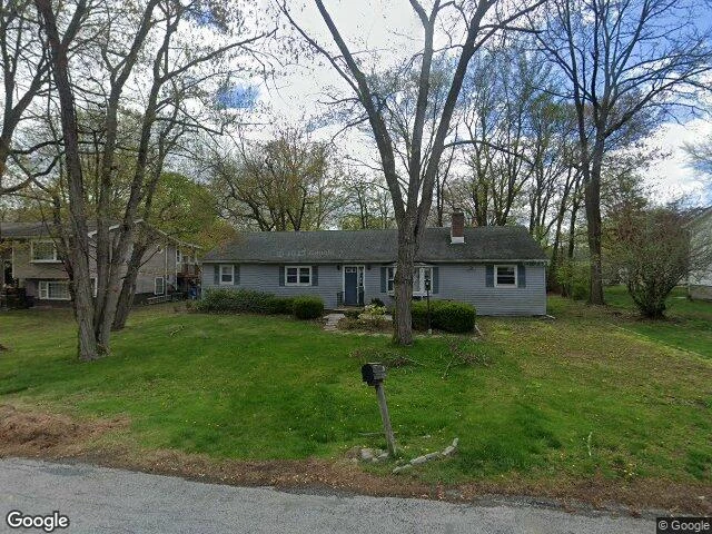 House image located at Monroe, NY 10950