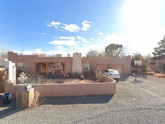 House image located at Albuquerque, NM 87107
