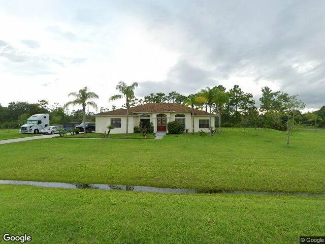 House image located at Orlando, FL 32833