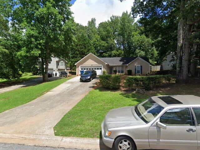 House image located at Rex, GA 30273