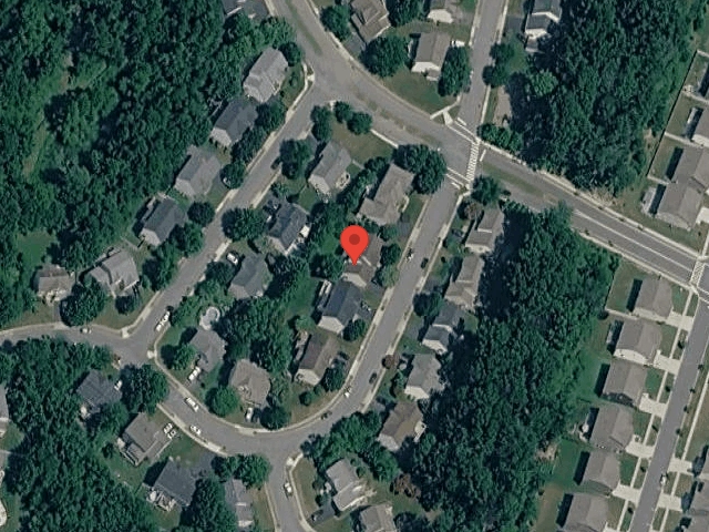 House image located at Frederick, MD 21704