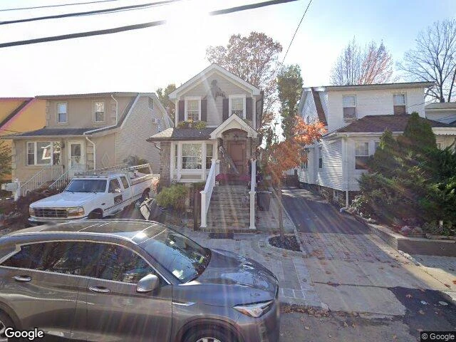 House image located at Cliffside Park, NJ 07010