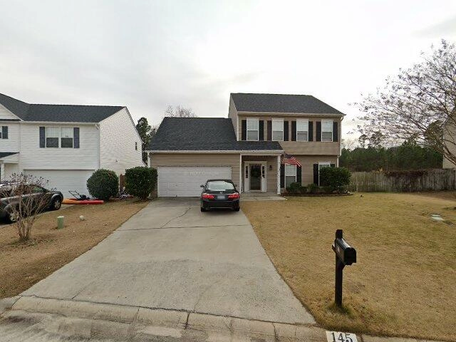 House image located at Lexington, SC 29073