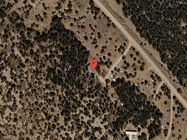 House image located at Edgewood, NM 87015