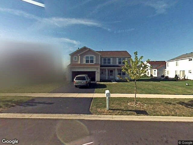 House image located at Matteson, IL 60443