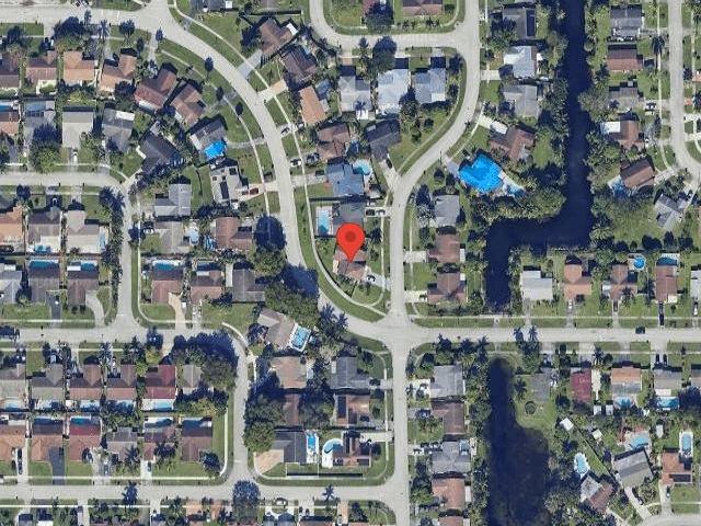 House image located at Pompano Beach, FL 33068
