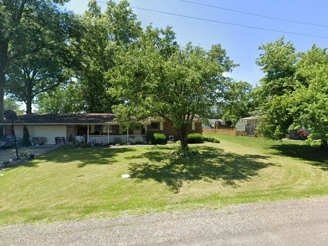 House image located at Hamel, IL 62046