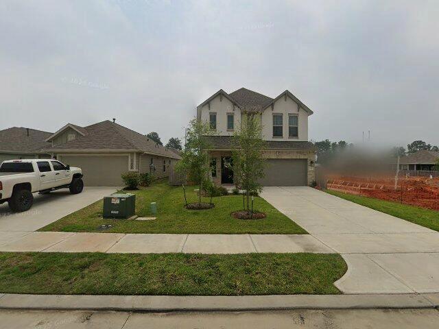 House image located at Conroe, TX 77301