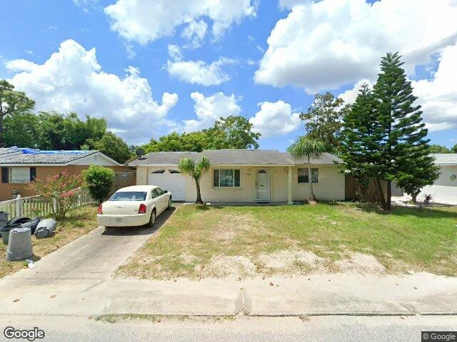 House image located at Port Richey, FL 34668