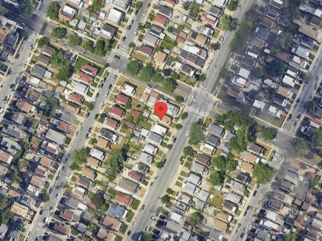 House image located at Springfield Gardens, NY 11413