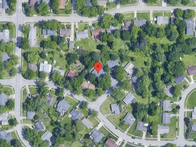 House image located at Carbondale, IL 62901