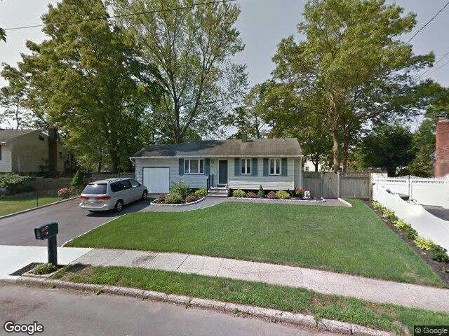 House image located at Selden, NY 11784