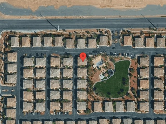 House image located at North Las Vegas, NV 89081