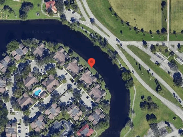 House image located at Pompano Beach, FL 33066