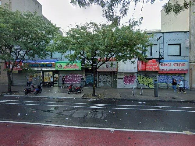 House image located at Bronx, NY 10453