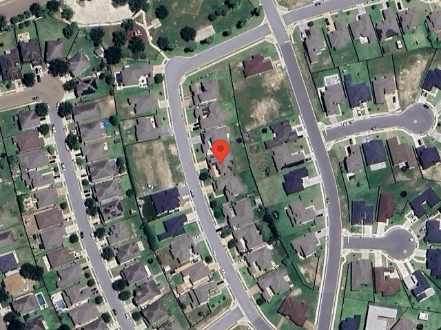 House image located at Edinburg, TX 78542