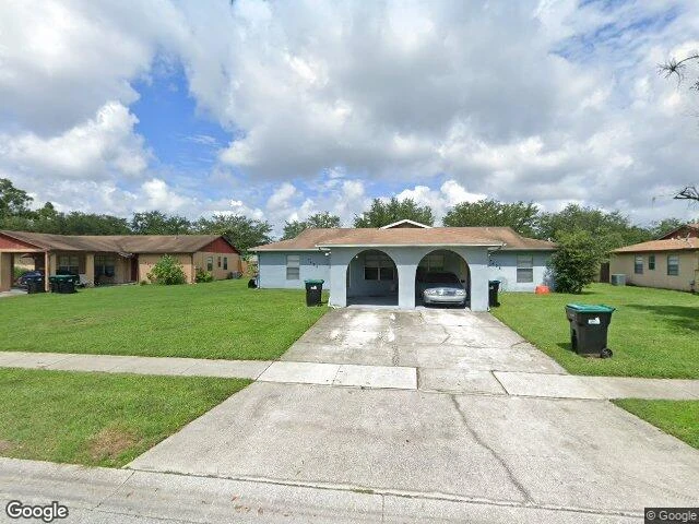 House image located at Orlando, FL 32807