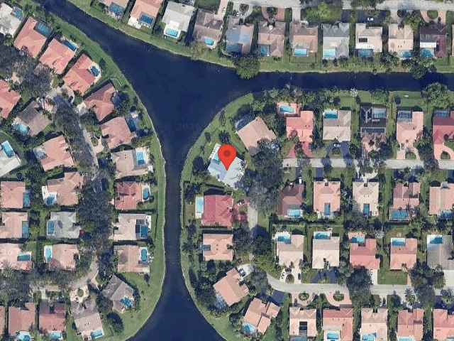 House image located at Pompano Beach, FL 33067