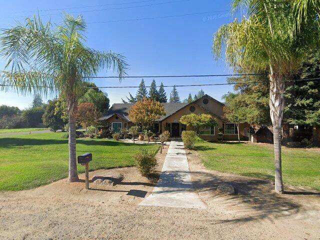 House image located at Fresno, CA 93711