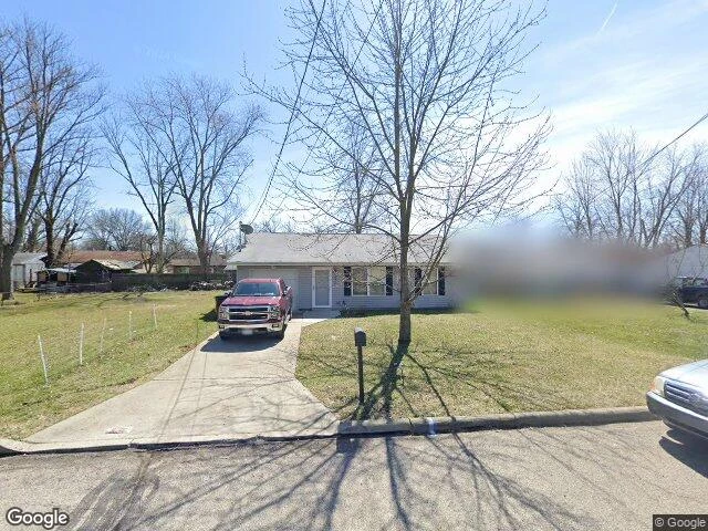 House image located at Cincinnati, OH 45231