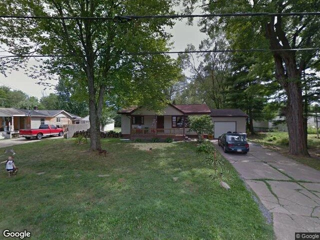 House image located at Youngstown, OH 44505