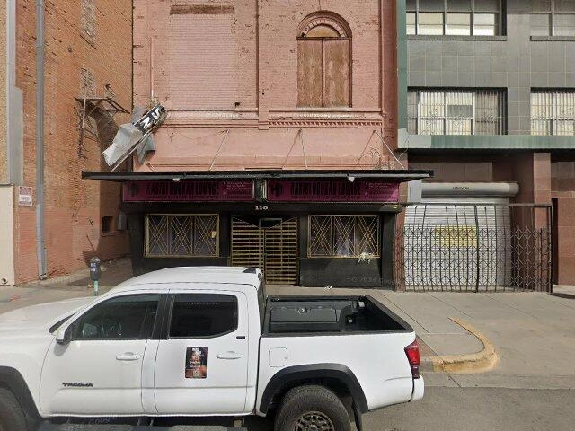 House image located at El Paso, TX 79901