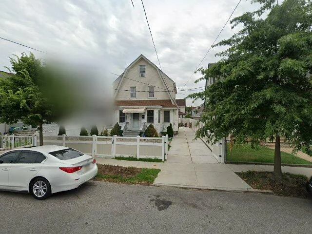House image located at Saint Albans, NY 11412