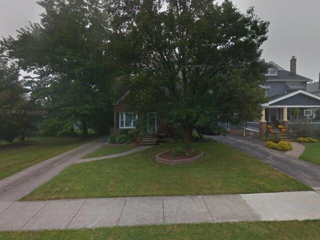 House image located at Euclid, OH 44117