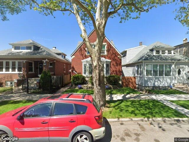 House image located at Chicago, IL 60617