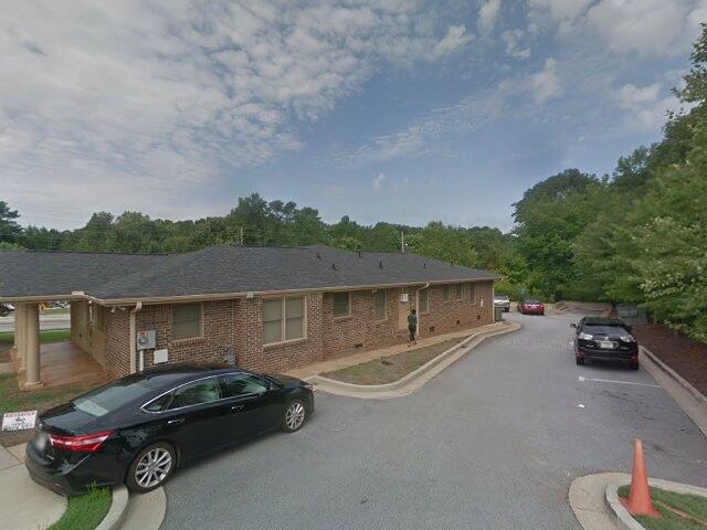 House image located at Conyers, GA 30013