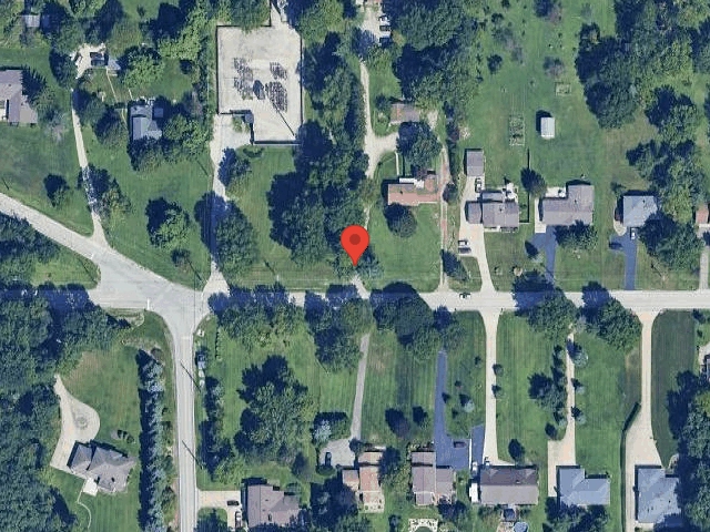 House image located at Willoughby, OH 44094