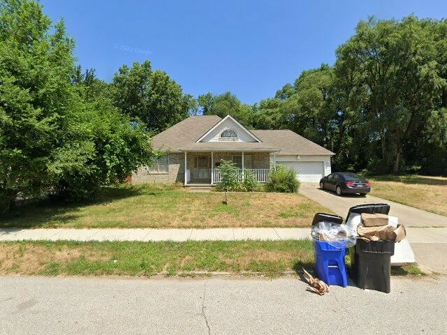 House image located at Cleveland, OH 44103