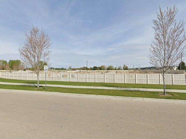 House image located at Kuna, ID 83634