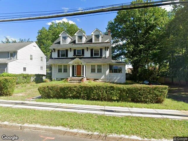 House image located at West Orange, NJ 07052