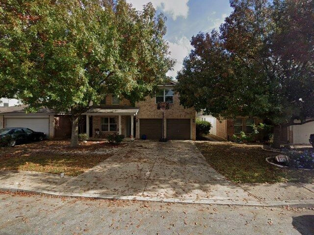 House image located at San Antonio, TX 78259