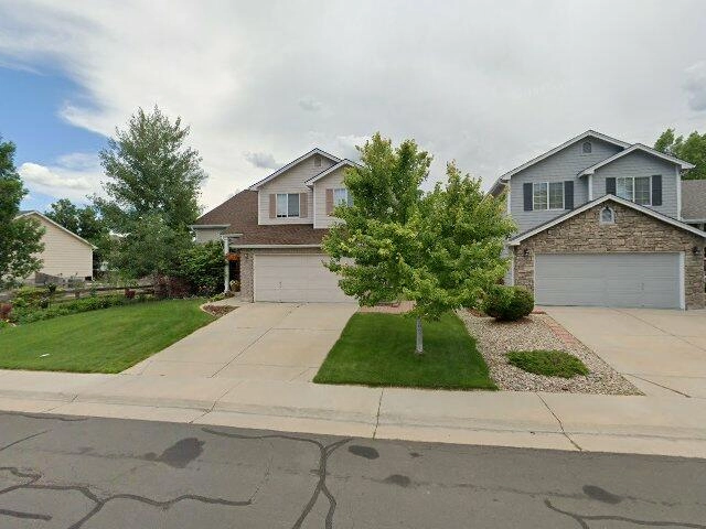 House image located at Aurora, CO 80015