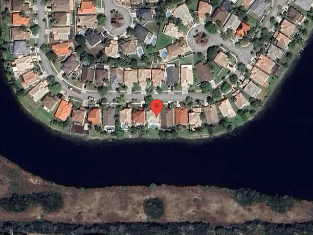 House image located at Hollywood, FL 33029