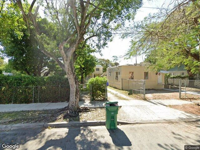 House image located at Miami, FL 33127