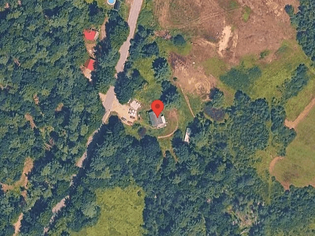 House image located at Greene, ME 04236