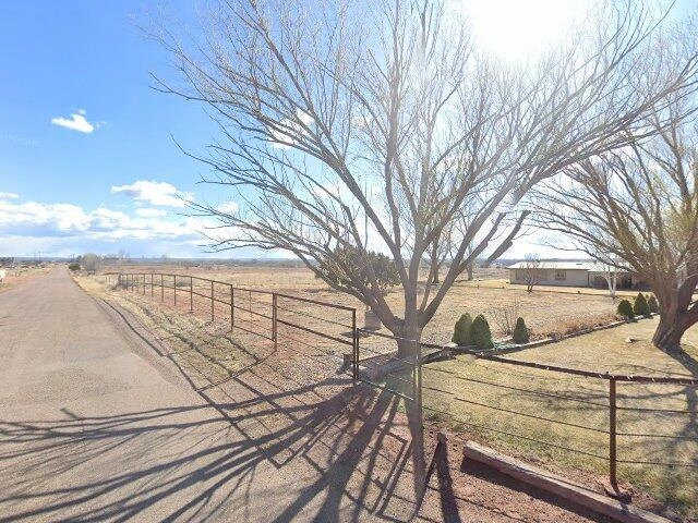 House image located at Snowflake, AZ 85937
