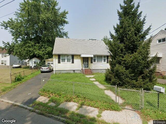 House image located at Linden, NJ 07036