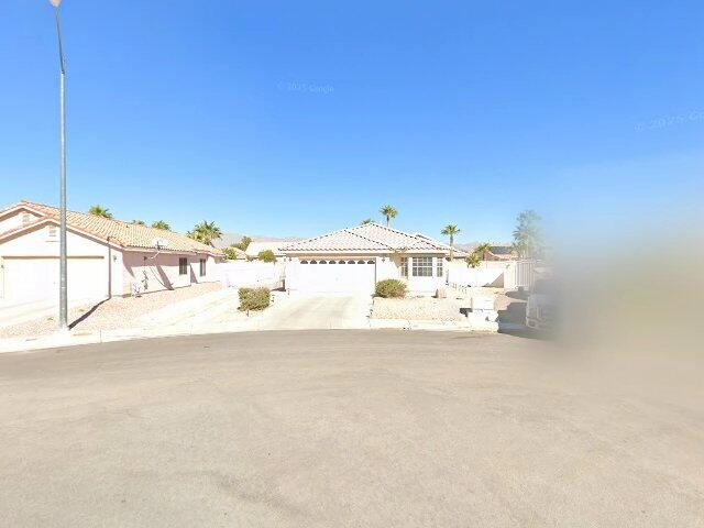 House image located at North Las Vegas, NV 89081