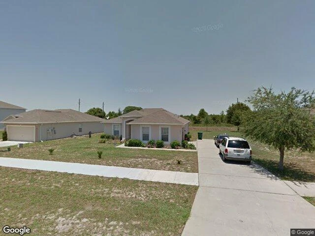 House image located at Mascotte, FL 34753